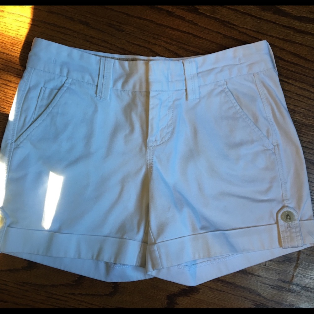 Banana Republic Shorts